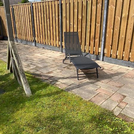 Vakantiewoning In Middelburg Zeeland Ngoại thất bức ảnh