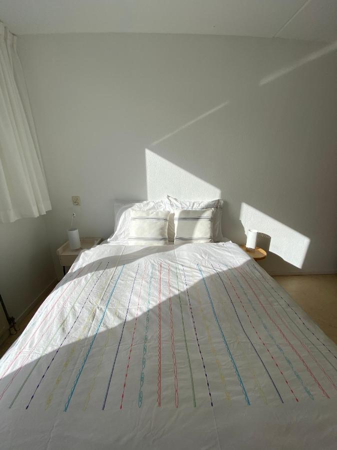 Vakantiewoning In Middelburg Zeeland Ngoại thất bức ảnh