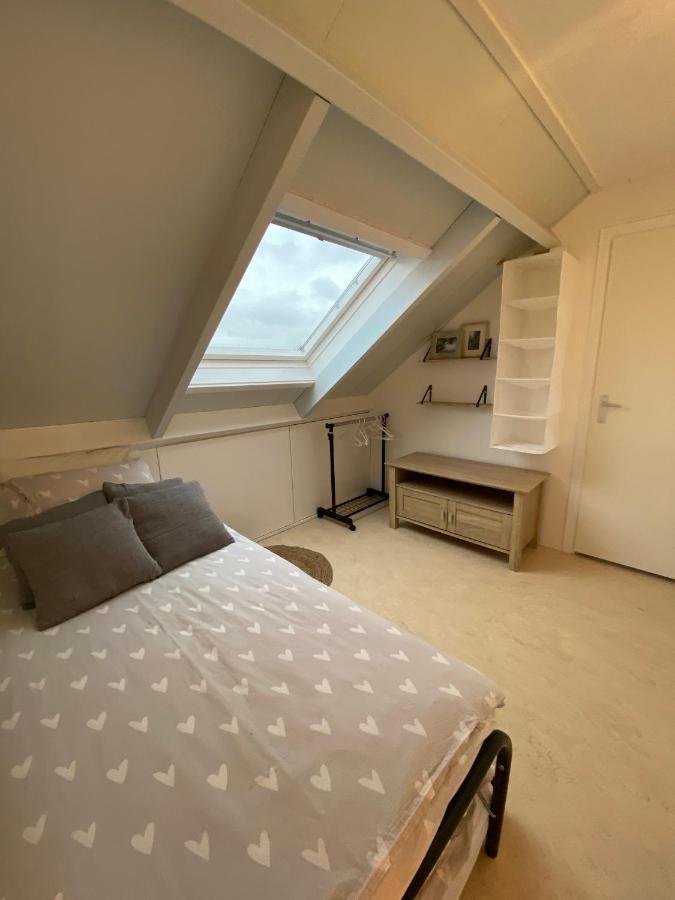 Vakantiewoning In Middelburg Zeeland Ngoại thất bức ảnh