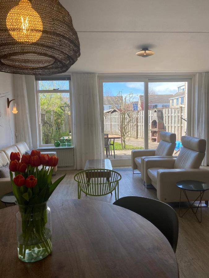 Vakantiewoning In Middelburg Zeeland Ngoại thất bức ảnh