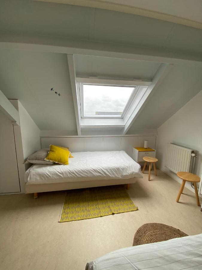 Vakantiewoning In Middelburg Zeeland Ngoại thất bức ảnh
