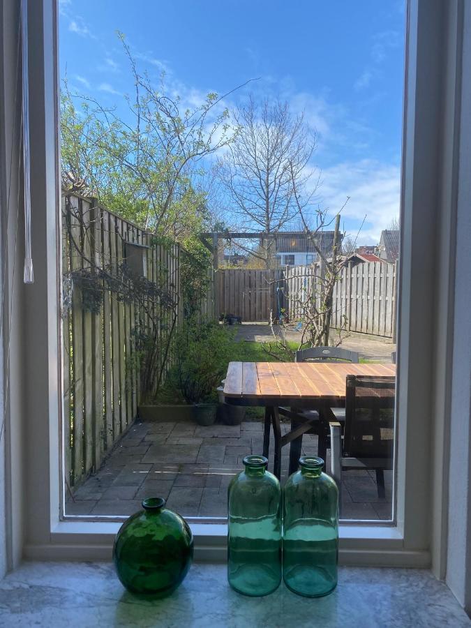 Vakantiewoning In Middelburg Zeeland Ngoại thất bức ảnh