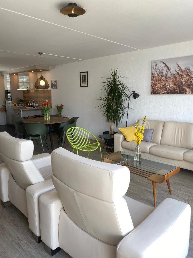 Vakantiewoning In Middelburg Zeeland Ngoại thất bức ảnh