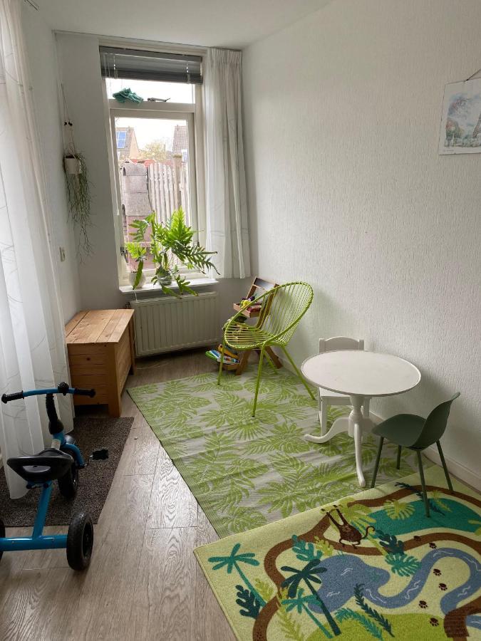 Vakantiewoning In Middelburg Zeeland Ngoại thất bức ảnh
