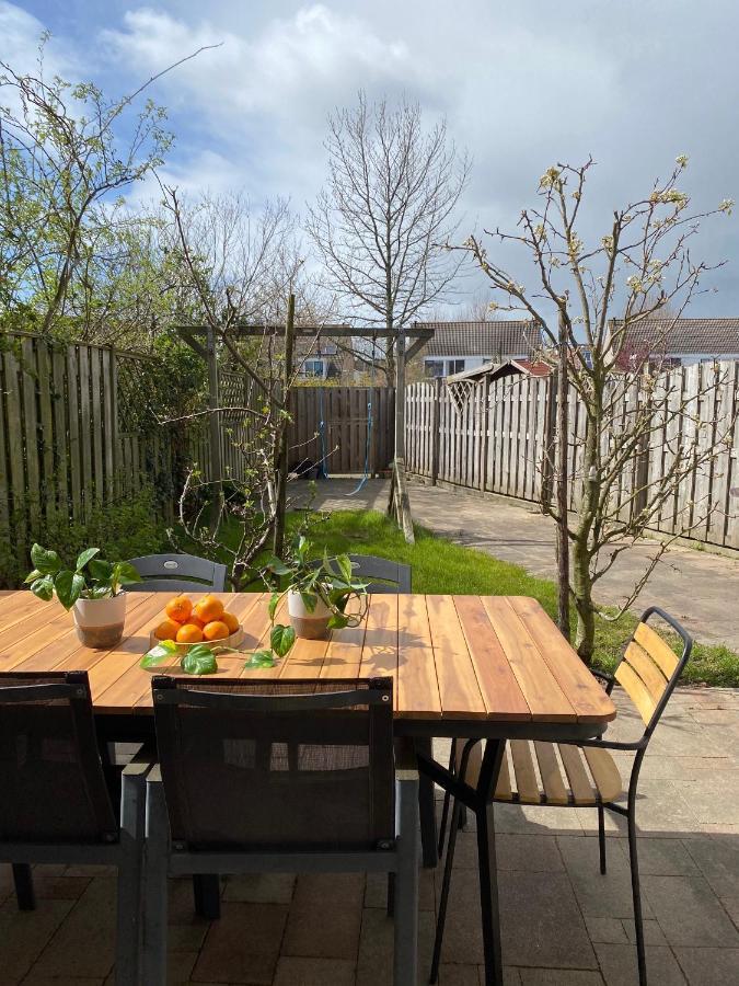 Vakantiewoning In Middelburg Zeeland Ngoại thất bức ảnh