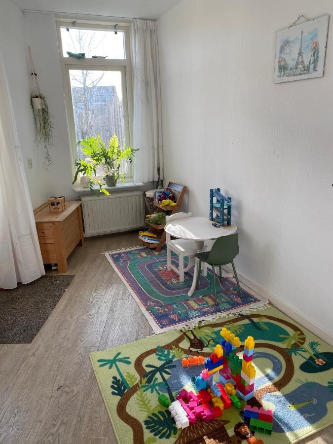 Vakantiewoning In Middelburg Zeeland Ngoại thất bức ảnh