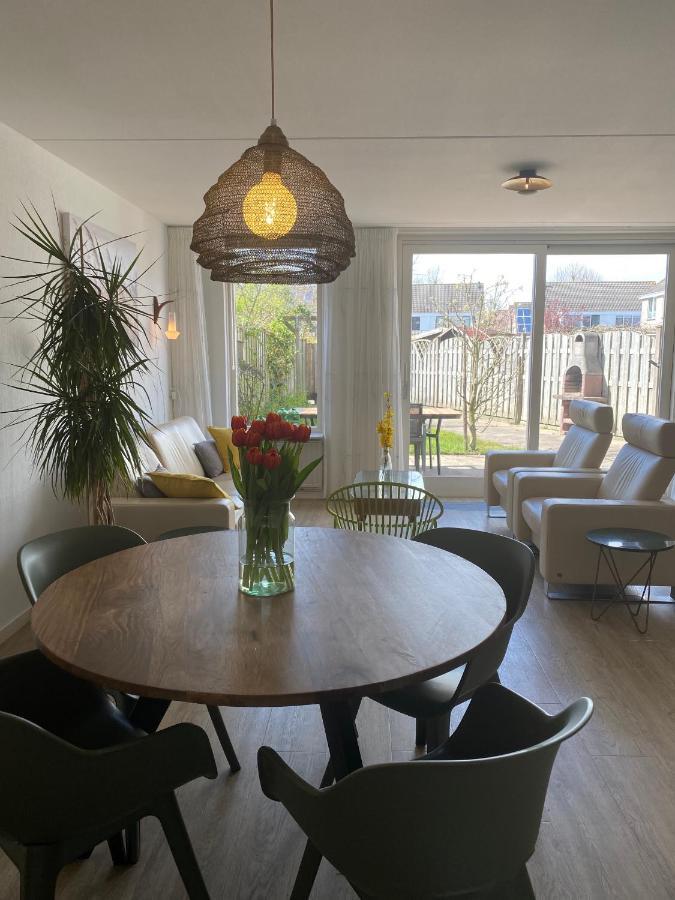 Vakantiewoning In Middelburg Zeeland Ngoại thất bức ảnh