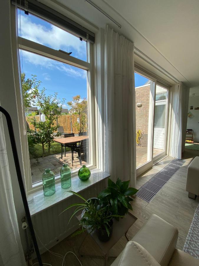 Vakantiewoning In Middelburg Zeeland Ngoại thất bức ảnh