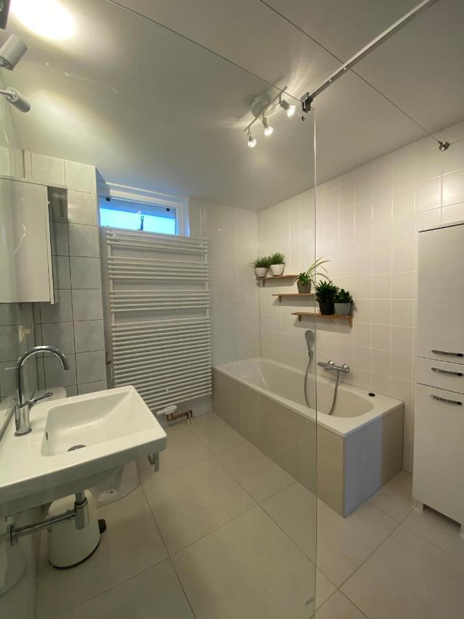 Vakantiewoning In Middelburg Zeeland Ngoại thất bức ảnh